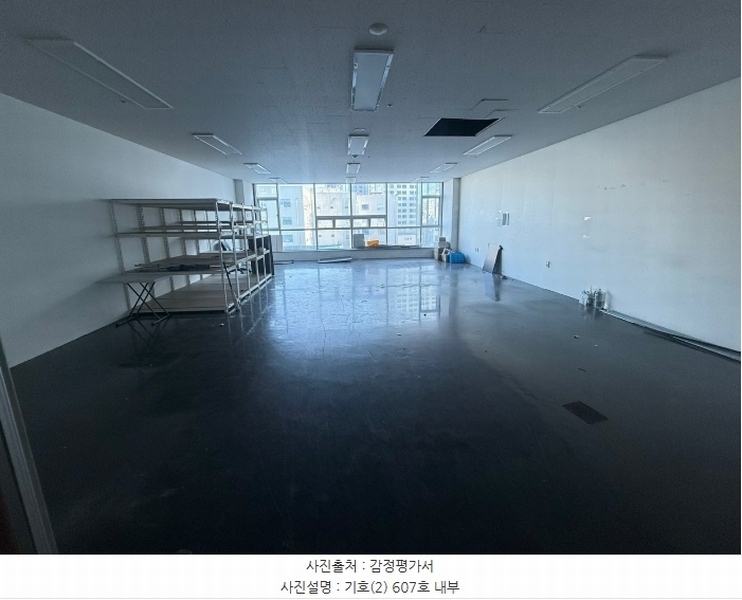 2024타경5036 부산광역시 강서구 명지국제2로28번길 8, 더프라임 6층 607호 근린상가 경매 이미지