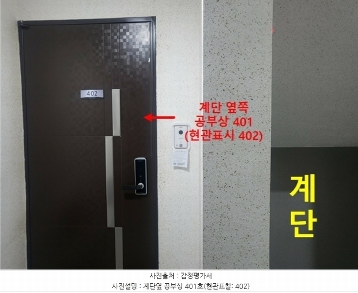2025타경5008 서울특별시 금천구 독산로101길 44, 해리움팰리스투 4층 401호 다세대(빌라) 경매 이미지