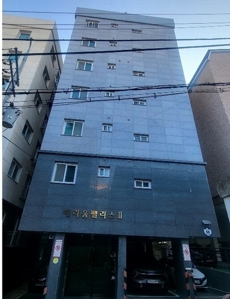 2025타경5008 서울특별시 금천구 독산로101길 44, 해리움팰리스투 4층 401호 다세대(빌라) 경매 이미지