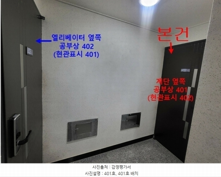 2025타경5008 서울특별시 금천구 독산로101길 44, 해리움팰리스투 4층 401호 다세대(빌라) 경매 이미지