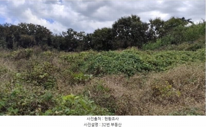 2024타경20921 충청남도 보령시 천북면 신죽리 638 농지 경매 이미지