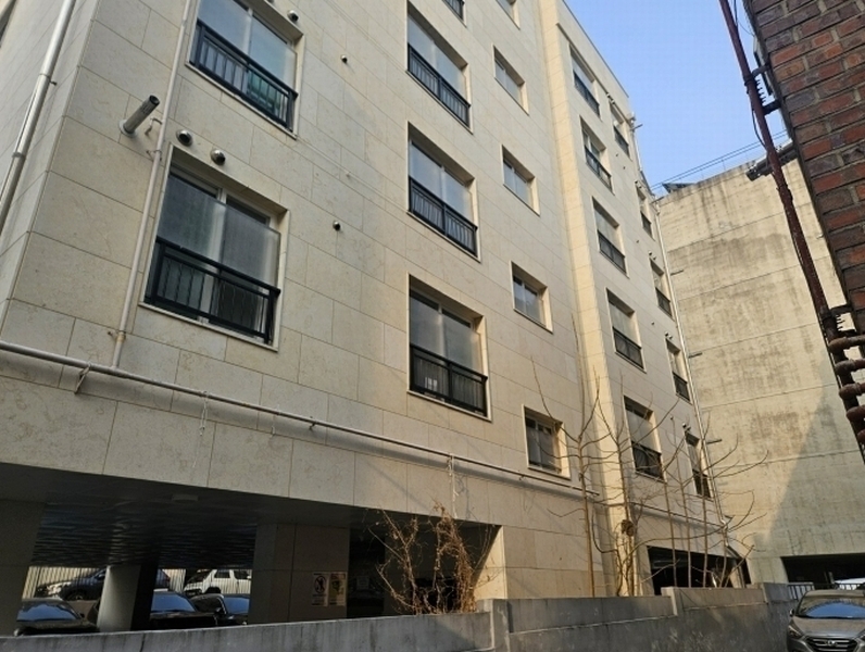2025타경5442 서울특별시 강서구 등촌로13자길 39-17, 그레이스빌 5층 503호 다세대(빌라) 경매 이미지