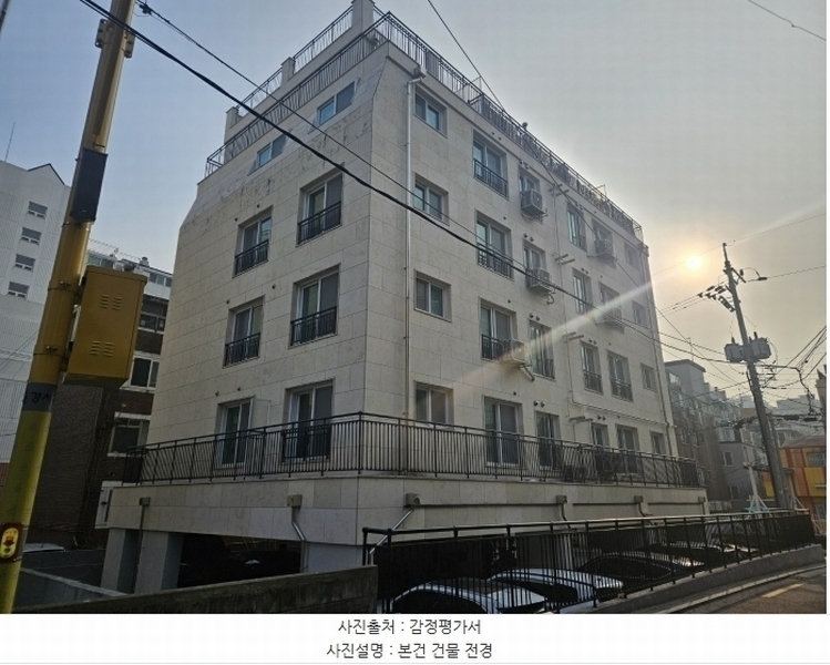 2025타경5442 서울특별시 강서구 등촌로13자길 39-17, 그레이스빌 5층 503호 다세대(빌라) 경매 이미지