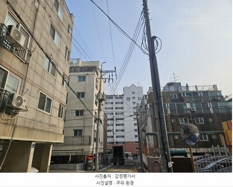2025타경5442 서울특별시 강서구 등촌로13자길 39-17, 그레이스빌 5층 503호 다세대(빌라) 경매 이미지