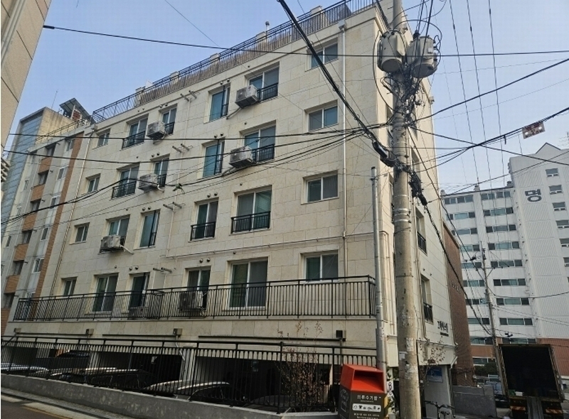 2025타경5442 서울특별시 강서구 등촌로13자길 39-17, 그레이스빌 5층 503호 다세대(빌라) 경매 이미지