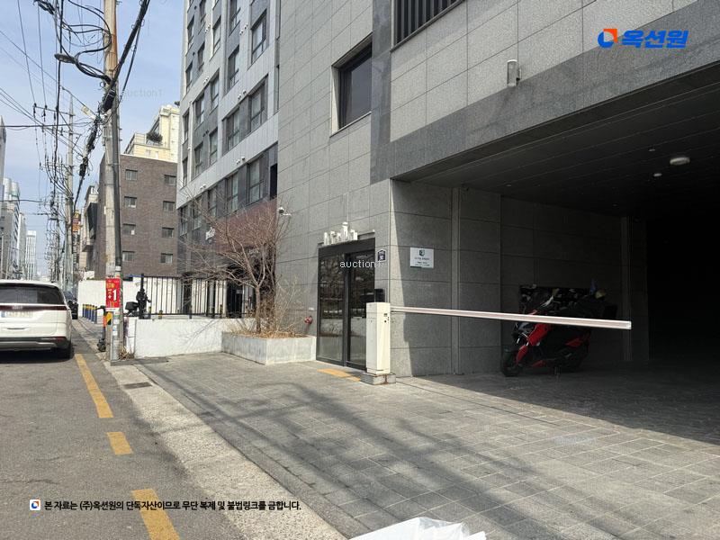 2024타경97910 경기도 수원시 권선구 권선로669번길 30, 제이프라디움 8층 805호 오피스텔 경매 이미지