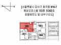2025타경6445 서울특별시 강서구 월정로20길 82-6, 혜성오피스텔 3층 302호 오피스텔 경매 이미지