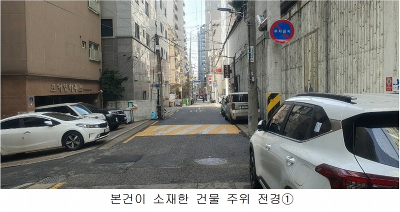 2025타경6445 서울특별시 강서구 월정로20길 82-6, 혜성오피스텔 3층 302호 오피스텔 경매 이미지