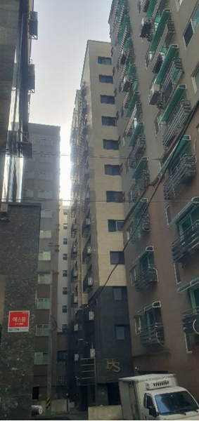 2025타경6445 서울특별시 강서구 월정로20길 82-6, 혜성오피스텔 3층 302호 오피스텔 경매 이미지