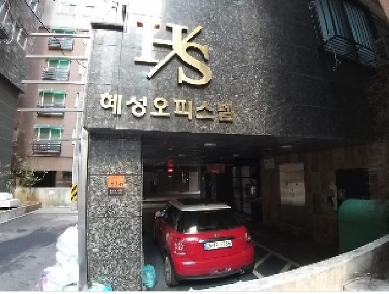 2025타경6445 서울특별시 강서구 월정로20길 82-6, 혜성오피스텔 3층 302호 오피스텔 경매 이미지