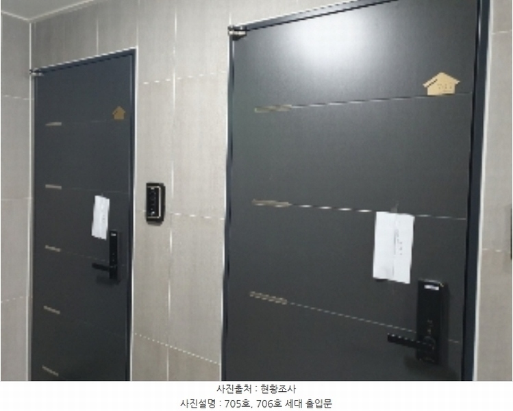 2024타경97910 경기도 수원시 권선구 권선로669번길 30, 제이프라디움 7층 705호 오피스텔 경매 이미지