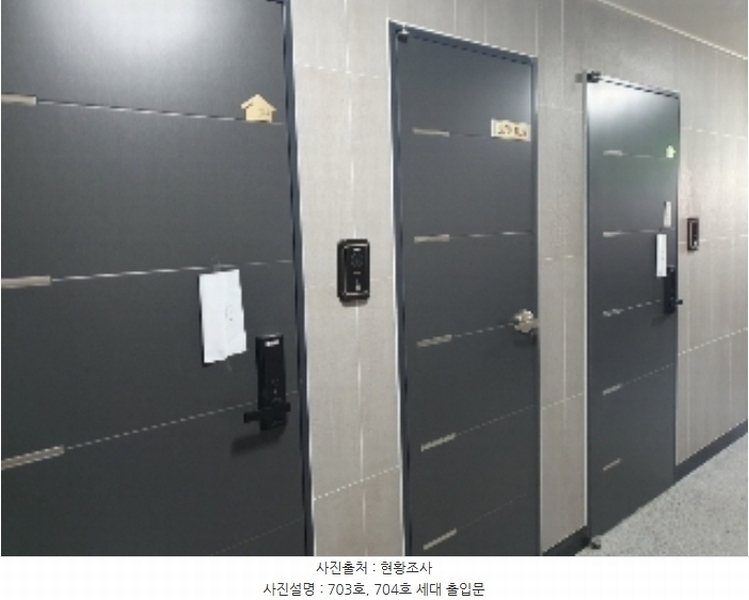 2024타경97910 경기도 수원시 권선구 권선로669번길 30, 제이프라디움 7층 703호 오피스텔 경매 이미지