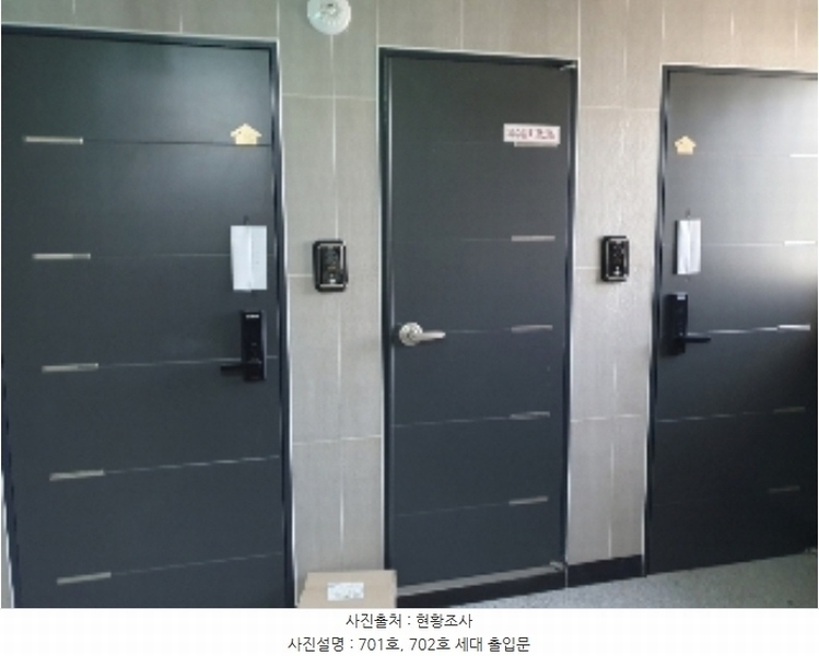 2024타경97910 경기도 수원시 권선구 권선로669번길 30, 제이프라디움 7층 702호 오피스텔 경매 이미지