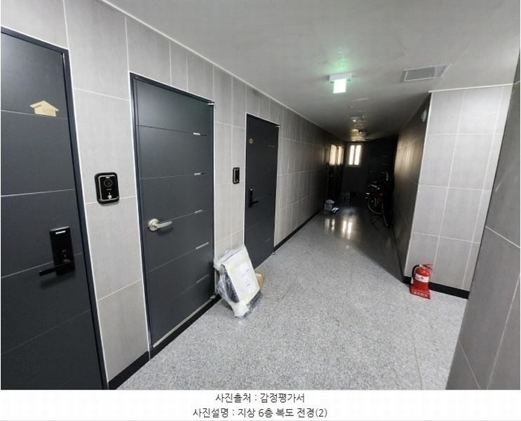 2024타경97910 경기도 수원시 권선구 권선로669번길 30, 제이프라디움 6층 608호 다세대(빌라) 경매 이미지
