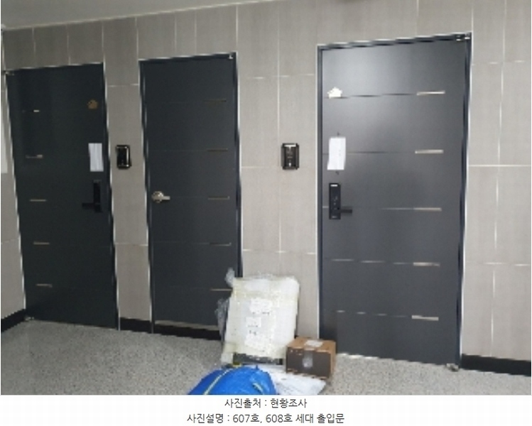 2024타경97910 경기도 수원시 권선구 권선로669번길 30, 제이프라디움 6층 607호 다세대(빌라) 경매 이미지