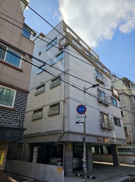 2025타경7226 서울특별시 구로구 개봉로17다길 75, 스타빌 3층 302호 다세대(빌라)[공급17평형] 경매 이미지