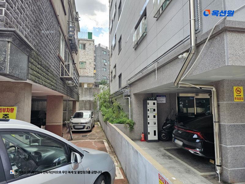 2025타경7226 서울특별시 구로구 개봉로17다길 75, 스타빌 3층 302호 다세대(빌라)[공급17평형] 경매 이미지