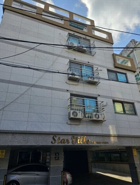 2025타경7226 서울특별시 구로구 개봉로17다길 75, 스타빌 3층 302호 다세대(빌라)[공급17평형] 경매 이미지