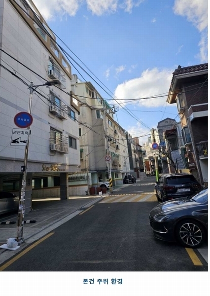 2025타경7226 서울특별시 구로구 개봉로17다길 75, 스타빌 3층 302호 다세대(빌라)[공급17평형] 경매 이미지