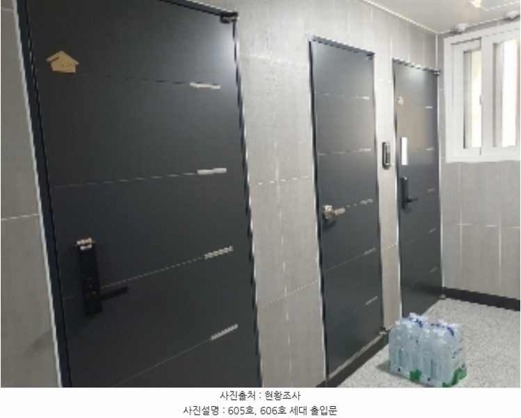 2024타경97910 경기도 수원시 권선구 권선로669번길 30, 제이프라디움 6층 605호 다세대(빌라) 경매 이미지