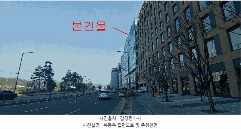 2025타경1189 경기도 부천시 소사구 양지로 229, 골든아이티타워 1층 145호 근린상가 경매 이미지