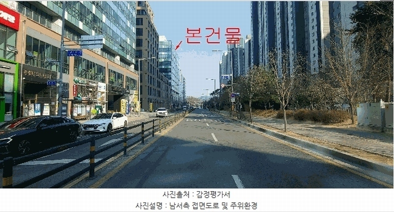 2025타경1189 경기도 부천시 소사구 양지로 229, 골든아이티타워 1층 145호 근린상가 경매 이미지