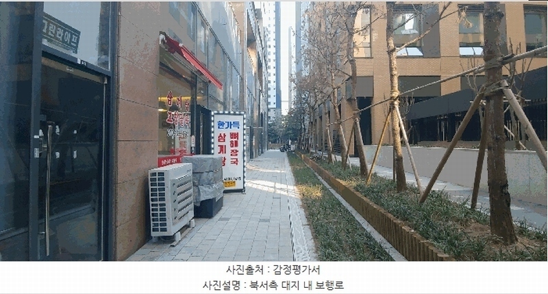 2025타경1189 경기도 부천시 소사구 양지로 229, 골든아이티타워 1층 145호 근린상가 경매 이미지
