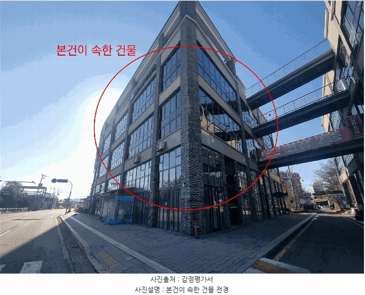 2025타경32628 경기도 김포시 대명항1로 104, 대명항수산물타운 에이동 3층 3009호 근린상가 경매 이미지