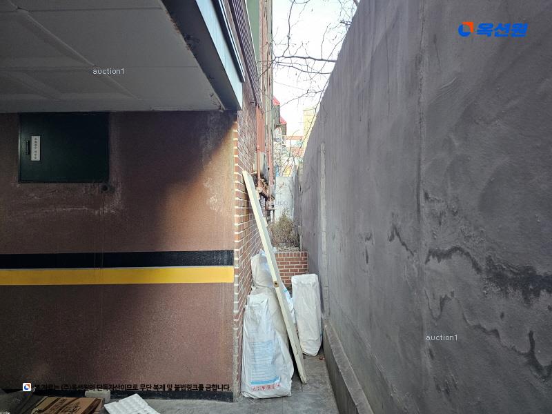 2025타경7233 서울특별시 강서구 월정로28가길 19-20, 쥬뜨브캐슬2차 5층 502호 다세대(빌라) 경매 이미지