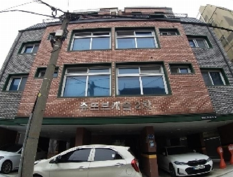 2025타경7233 서울특별시 강서구 월정로28가길 19-20, 쥬뜨브캐슬2차 5층 502호 다세대(빌라) 경매 이미지