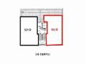 2025타경7233 서울특별시 강서구 월정로28가길 19-20, 쥬뜨브캐슬2차 5층 502호 다세대(빌라) 경매 이미지