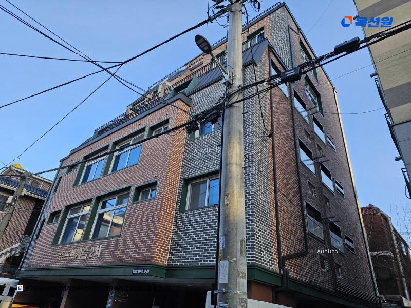 2025타경7233 서울특별시 강서구 월정로28가길 19-20, 쥬뜨브캐슬2차 5층 502호 다세대(빌라) 경매 이미지