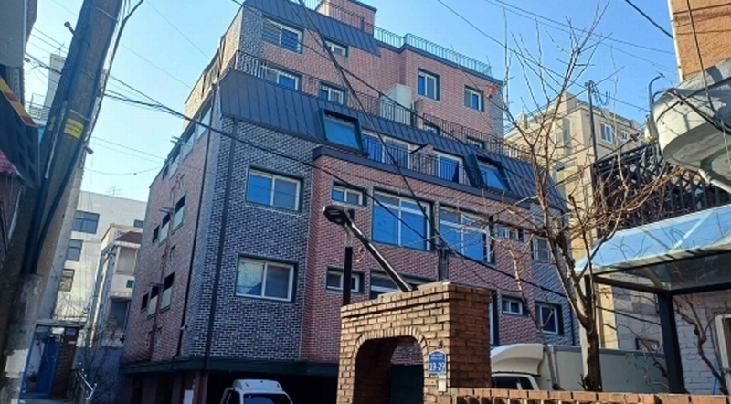 2025타경7233 서울특별시 강서구 월정로28가길 19-20, 쥬뜨브캐슬2차 5층 502호 다세대(빌라) 경매 이미지