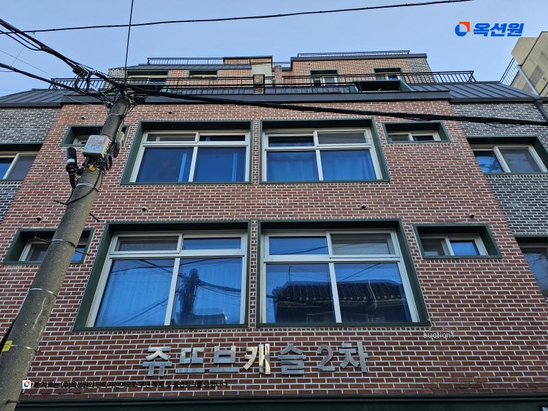 2025타경7233 서울특별시 강서구 월정로28가길 19-20, 쥬뜨브캐슬2차 5층 502호 다세대(빌라) 경매 이미지