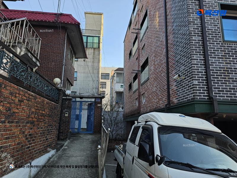 2025타경7233 서울특별시 강서구 월정로28가길 19-20, 쥬뜨브캐슬2차 5층 502호 다세대(빌라) 경매 이미지