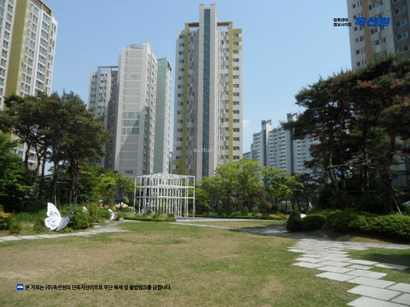2025타경33665 경기도 부천시 소사구 소삼로 47, 부천소사역푸르지오 107동 9층 901호 아파트[공급33평형] 경매 이미지
