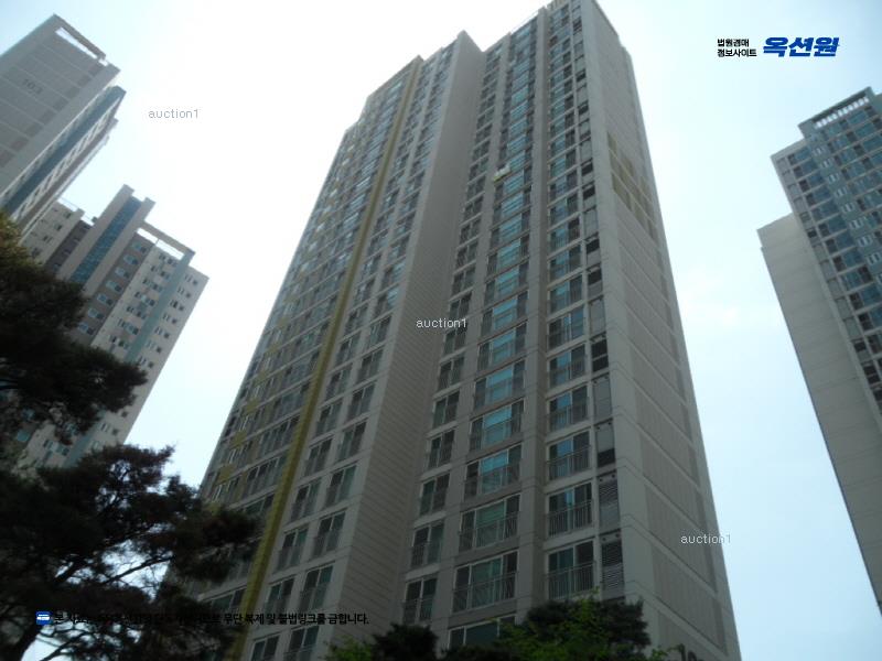 2025타경33665 경기도 부천시 소사구 소삼로 47, 부천소사역푸르지오 102동 29층 2903호 아파트[공급45평형] 경매 이미지