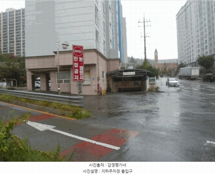 2025타경33902 전라남도 나주시 나주로 83-19, 도나우타운이안애아파트 6층 607호 아파트[공급24평형] 경매 이미지