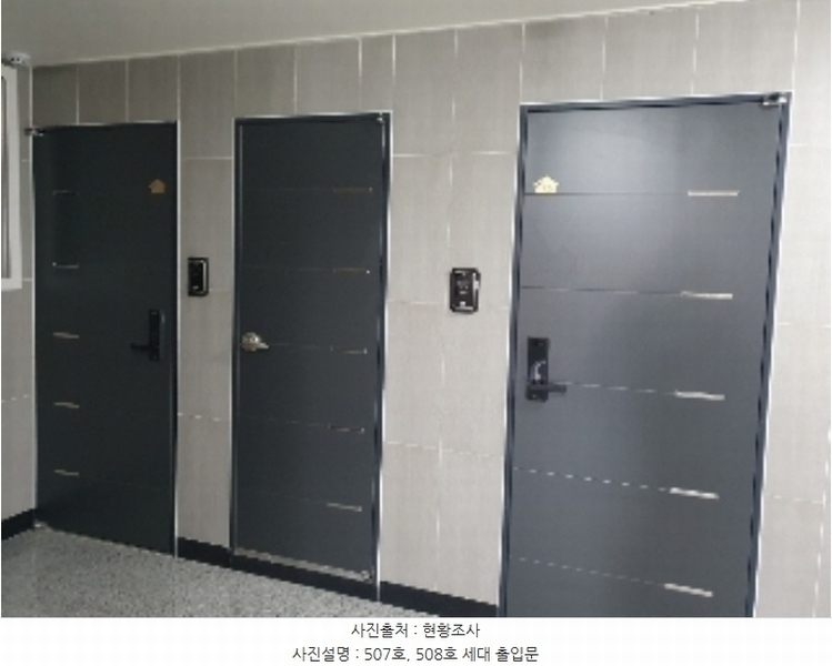 2024타경97910 경기도 수원시 권선구 권선로669번길 30, 제이프라디움 5층 507호 다세대(빌라) 경매 이미지