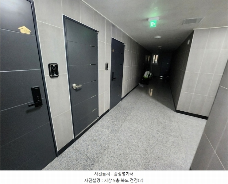 2024타경97910 경기도 수원시 권선구 권선로669번길 30, 제이프라디움 5층 506호 다세대(빌라) 경매 이미지