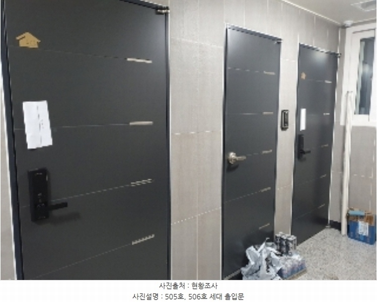 2024타경97910 경기도 수원시 권선구 권선로669번길 30, 제이프라디움 5층 505호 다세대(빌라) 경매 이미지