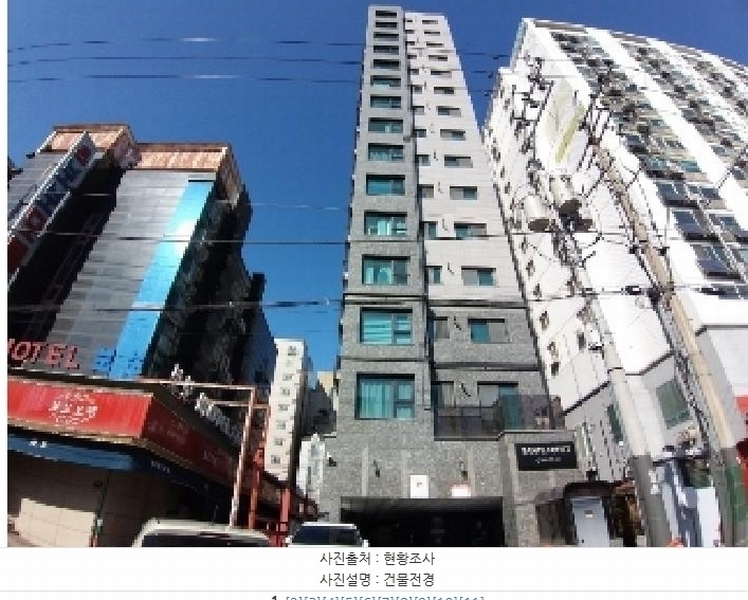 2025타경7882 서울특별시 강서구 강서로5나길 56, 쌍떼포레 2층 201호 오피스텔 경매 이미지