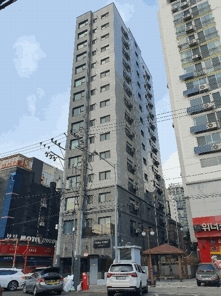 2025타경7882 서울특별시 강서구 강서로5나길 56, 쌍떼포레 2층 201호 오피스텔 경매 이미지
