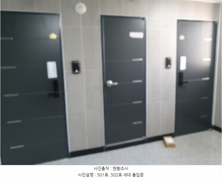 2024타경97910 경기도 수원시 권선구 권선로669번길 30, 제이프라디움 5층 501호 다세대(빌라) 경매 이미지