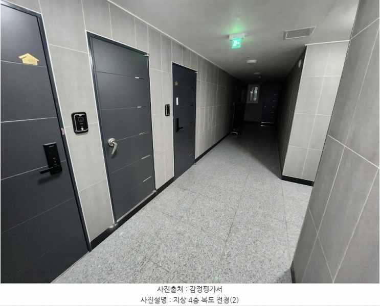 2024타경97910 경기도 수원시 권선구 권선로669번길 30, 제이프라디움 4층 406호 다세대(빌라) 경매 이미지