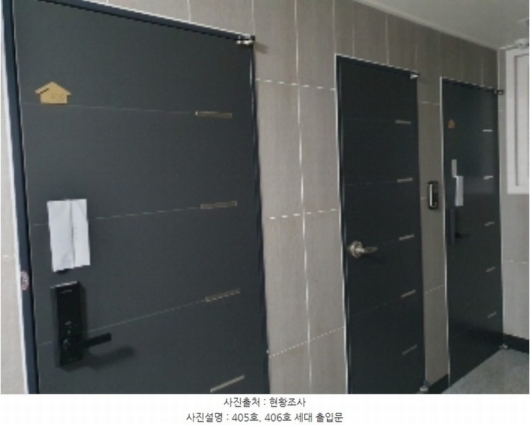 2024타경97910 경기도 수원시 권선구 권선로669번길 30, 제이프라디움 4층 405호 다세대(빌라) 경매 이미지