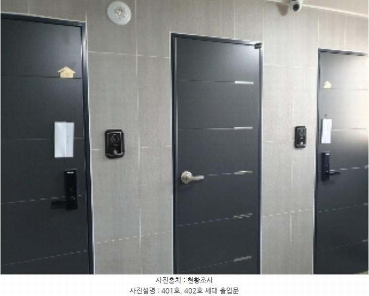 2024타경97910 경기도 수원시 권선구 권선로669번길 30, 제이프라디움 4층 402호 다세대(빌라) 경매 이미지