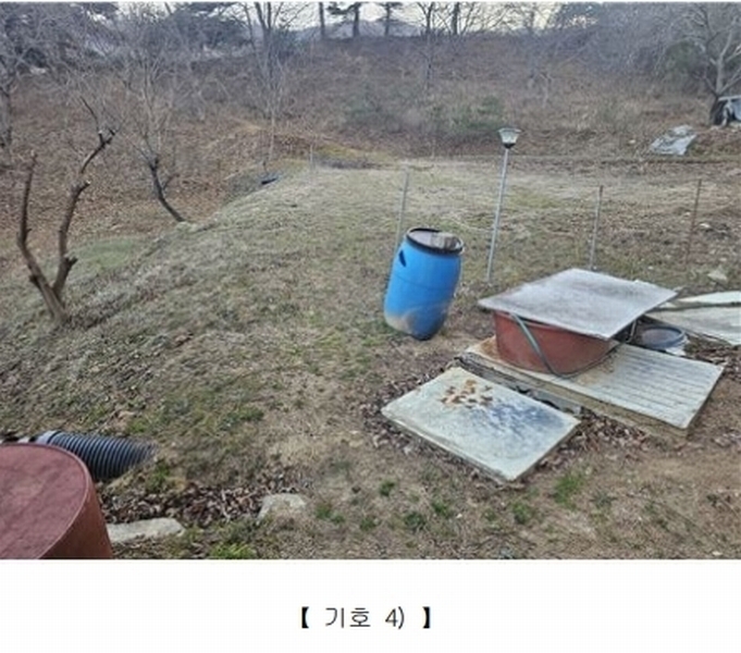 2024타경101957 경상북도 칠곡군 가산면 다부리 502 농지 경매 이미지
