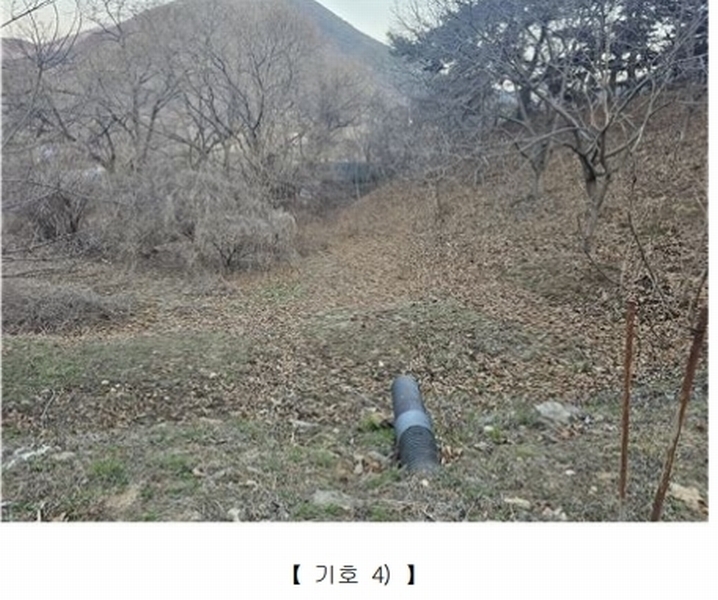 2024타경101957 경상북도 칠곡군 가산면 다부리 502 농지 경매 이미지