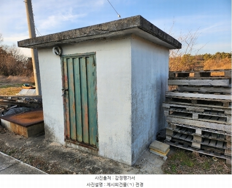 2024타경124011 경상북도 영천시 금호읍 구암리 1120-1 농지 경매 이미지